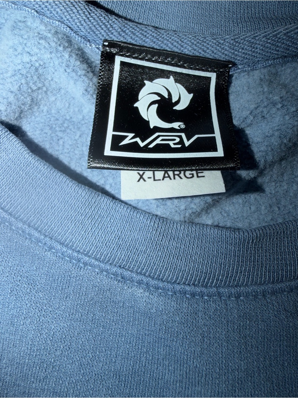WRV paradise vibes sweatshirt - Picture 3 of 6